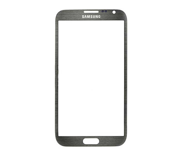 Samsung Galaxy Note 2 Screen Glass Lens